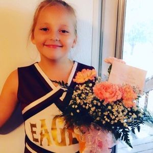 Meet your Posher, Zoey